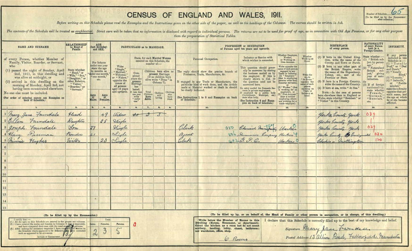 A screenshot of a computer

AI-generated content may be incorrect.